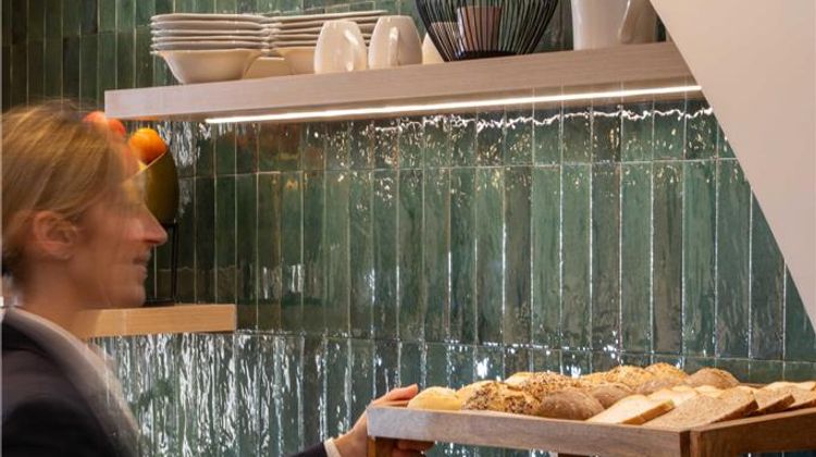 Hotel Olympia Restaurant