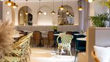 Hotel Olympia Restaurant