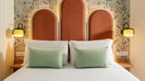 Hotel Olympia Room