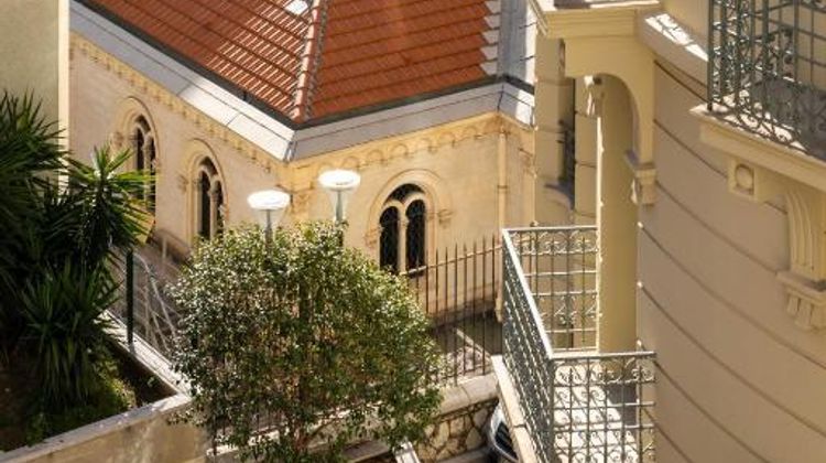 Hotel Olympia Exterior