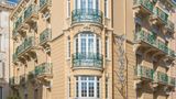 Hotel Olympia Exterior