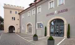 Hotel Jakob Regensburg BW Signature