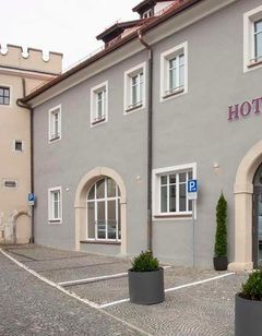Hotel Jakob Regensburg BW Signature