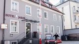 Hotel Jakob Regensburg BW Signature Exterior