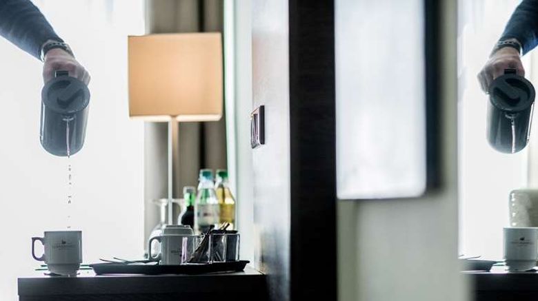 <b>Hotel Jakob Regensburg BW Signature Room</b>. Images powered by <a href="https://iceportal.shijigroup.com/" title="IcePortal" target="_blank">IcePortal</a>.