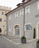 Hotel Jakob Regensburg BW Signature
