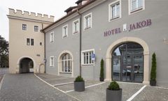 Hotel Jakob Regensburg BW Signature
