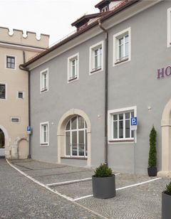 Hotel Jakob Regensburg BW Signature