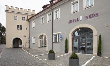 Hotel Jakob Regensburg BW Signature