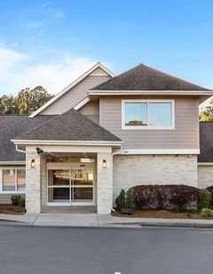 Waterwalk Extended Stay By Wyndham
