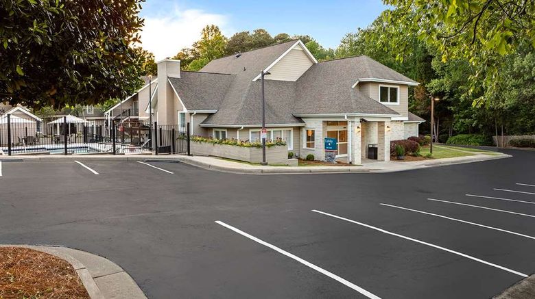 <b>WaterWalk by Wyndham Atlanta Perimeter Exterior</b>. Images powered by <a href="https://iceportal.shijigroup.com/" title="IcePortal" target="_blank">IcePortal</a>.