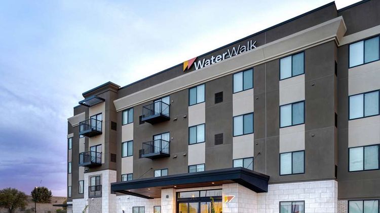 WaterWalk Extended Stay Tucson Exterior