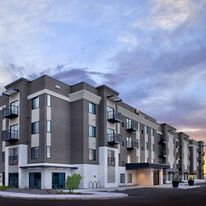 WaterWalk Extended Stay Tucson