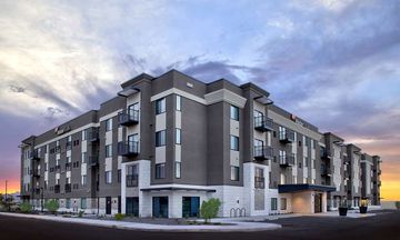 WaterWalk Extended Stay Tucson