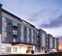 WaterWalk Extended Stay Tucson Exterior