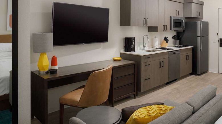 <b>WaterWalk Extended Stay Tucson Room</b>. Images powered by <a href="https://iceportal.shijigroup.com/" title="IcePortal" target="_blank">IcePortal</a>.