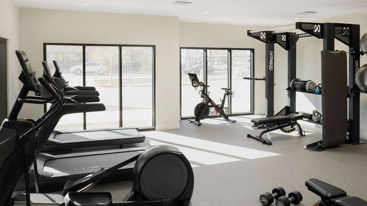 WaterWalk Extended Stay Tucson Health