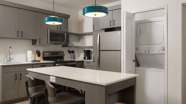 WaterWalk Extended Stay Tucson Room