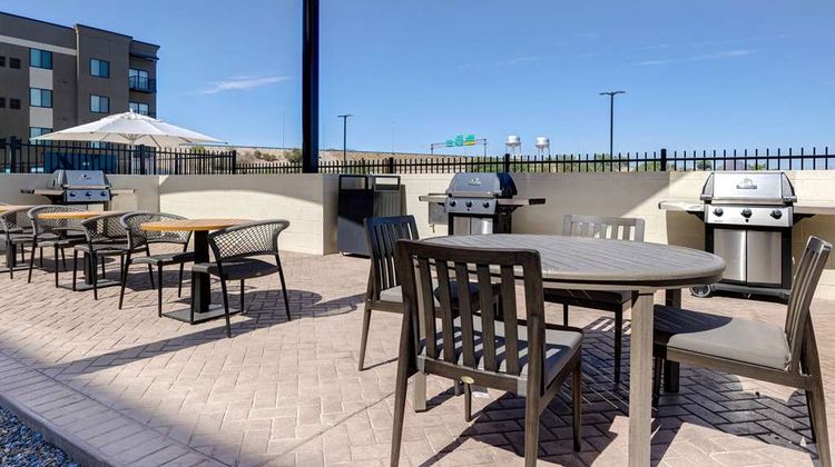 WaterWalk Extended Stay Tucson Other