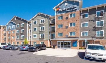WaterWalk Charlotte-Arrowood