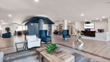 WaterWalk Charlotte-Arrowood Lobby