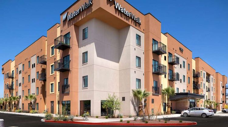 WaterWalk Phoenix-North Happy Valley Exterior