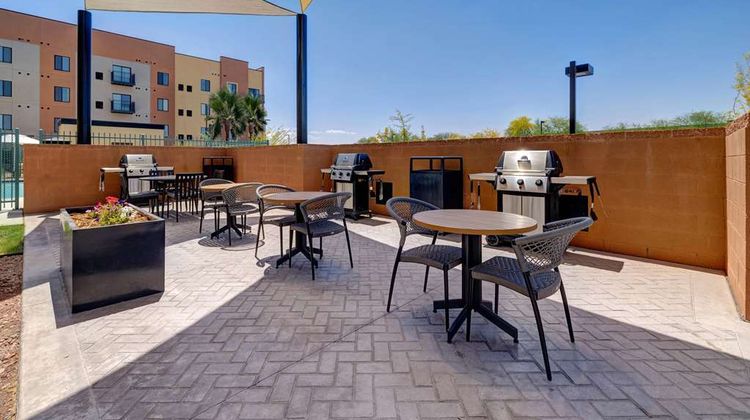 WaterWalk Phoenix-North Happy Valley Other