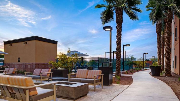 WaterWalk Phoenix-North Happy Valley Other