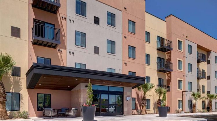 WaterWalk Phoenix-North Happy Valley Exterior