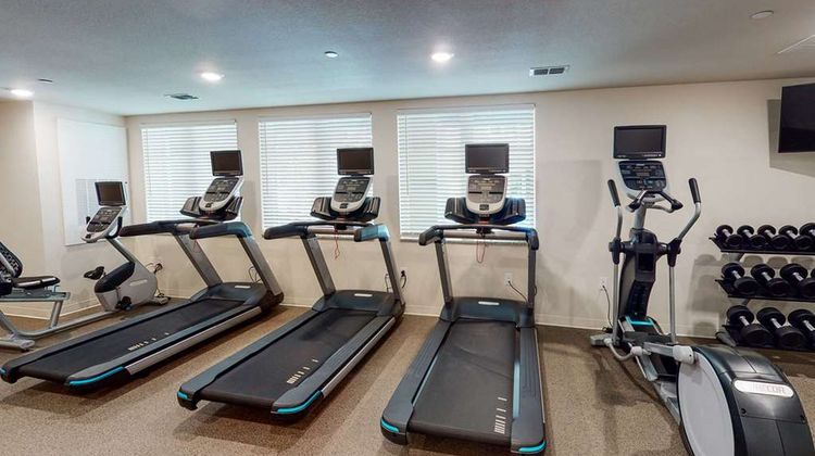WaterWalk Raleigh Research Triangle Health