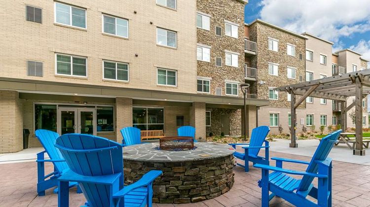 WaterWalk Raleigh Research Triangle Other