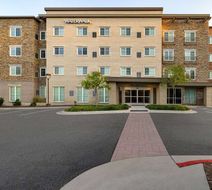 WaterWalk Raleigh Research Triangle Exterior