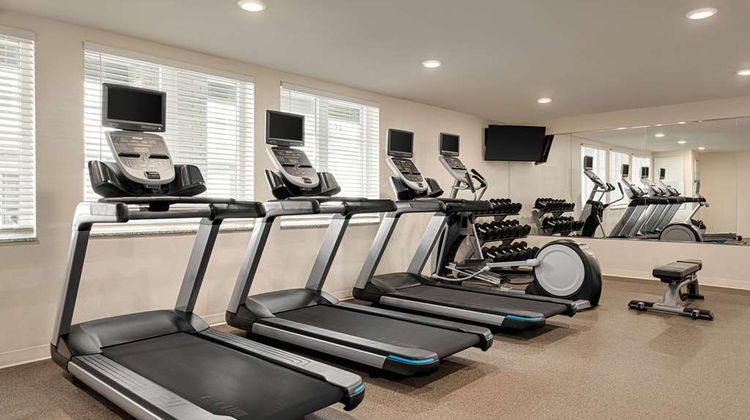 WaterWalk Raleigh Research Triangle Health