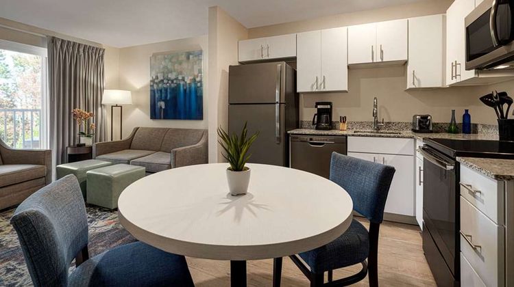 WaterWalk Raleigh Research Triangle Suite