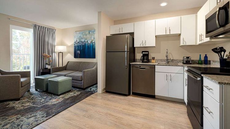 WaterWalk Raleigh Research Triangle Suite