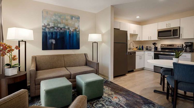 WaterWalk Raleigh Research Triangle Suite