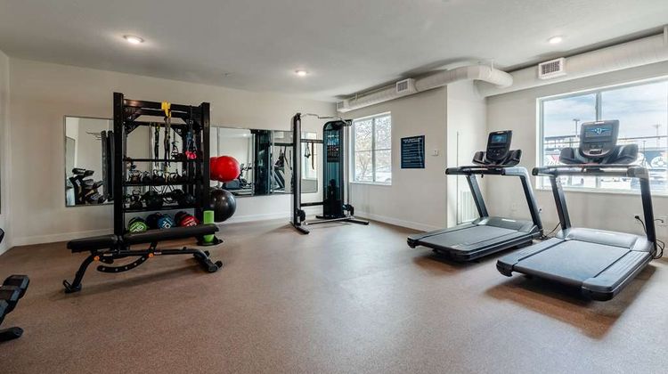 WaterWalk Extended Stay Wichita Health
