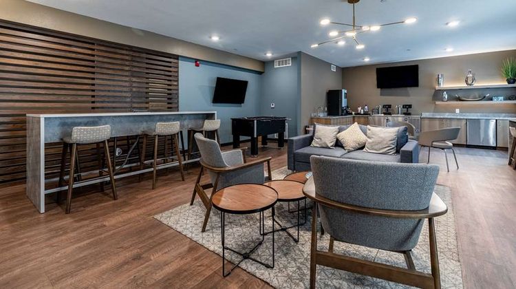 WaterWalk Extended Stay Wichita Other