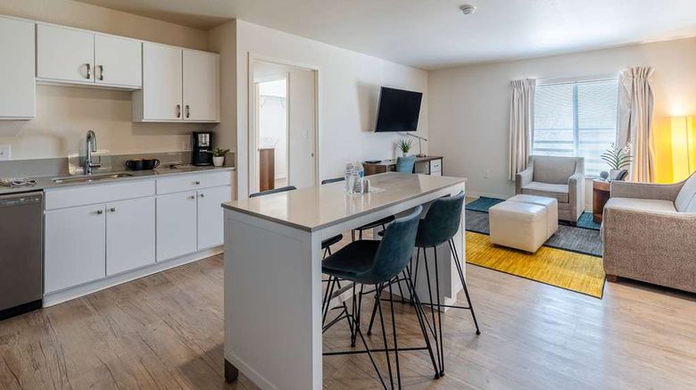 <b>WaterWalk Extended Stay Wichita Room</b>. Images powered by <a href="https://iceportal.shijigroup.com/" title="IcePortal" target="_blank">IcePortal</a>.