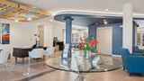 WaterWalk Extended Stay Kansas City Lobby