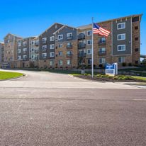WaterWalk Extended Stay Kansas City