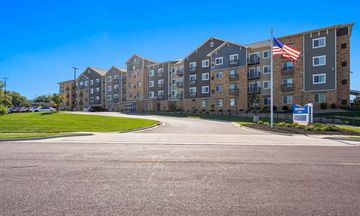 WaterWalk Extended Stay Kansas City