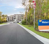 WaterWalk Jacksonville-Deerwood Park Exterior