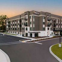 WaterWalk Jacksonville-Deerwood Park