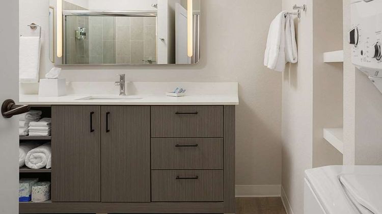 WaterWalk Extended Stay Huntsville Room