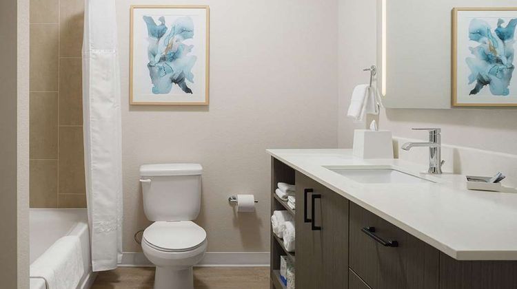 WaterWalk Extended Stay Huntsville Room