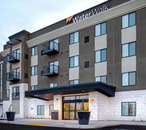 WaterWalk Extended Stay Huntsville Exterior