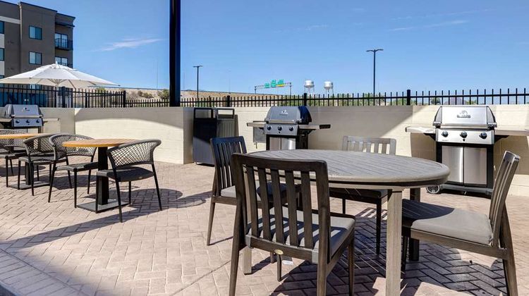 WaterWalk Extended Stay Huntsville Other