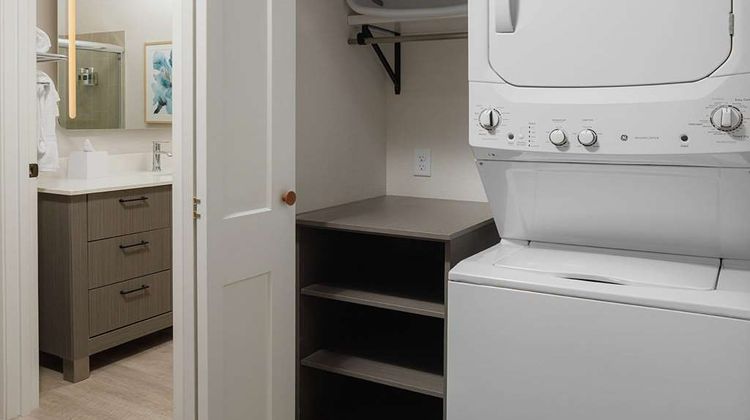 WaterWalk Extended Stay Huntsville Other