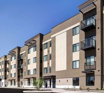 WaterWalk Extended Stay Huntsville Exterior
